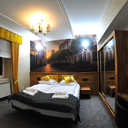 Apartamenty Na Mniszej Przemyśl Exterior foto