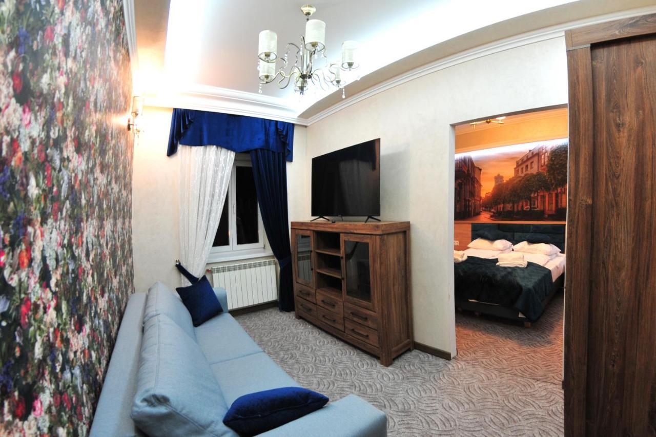 Apartamenty Na Mniszej Przemyśl Exterior foto