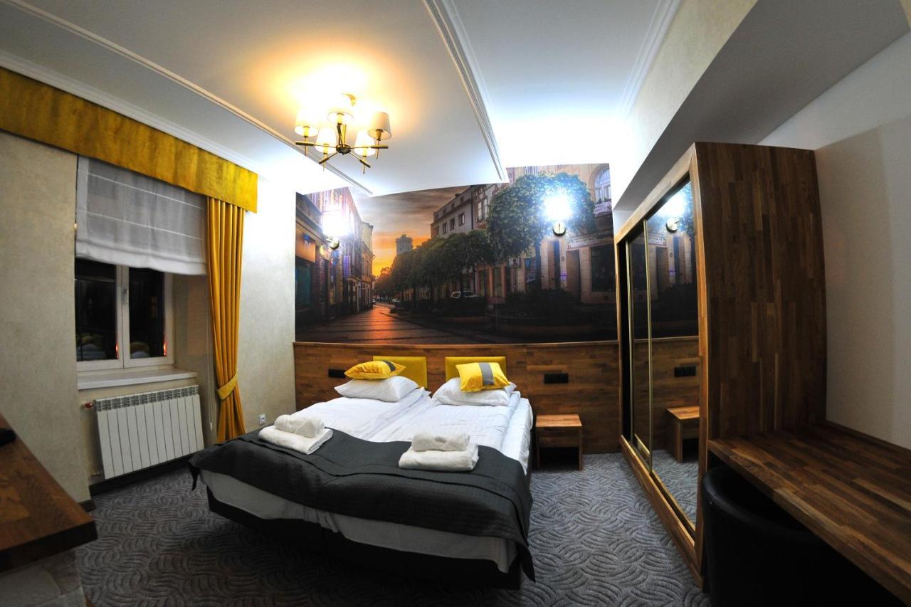 Apartamenty Na Mniszej Przemyśl Exterior foto