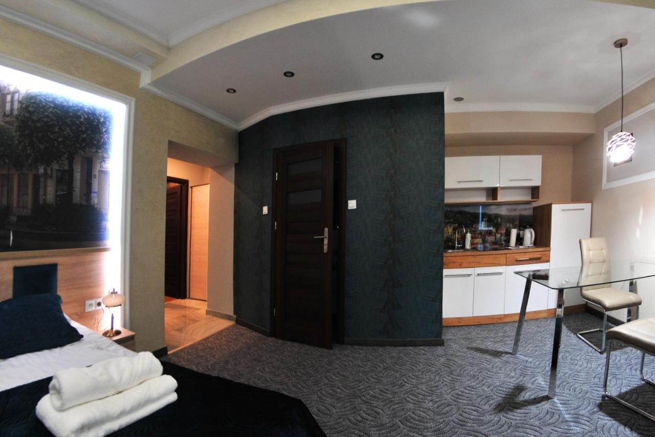 Apartamenty Na Mniszej Przemyśl Exterior foto