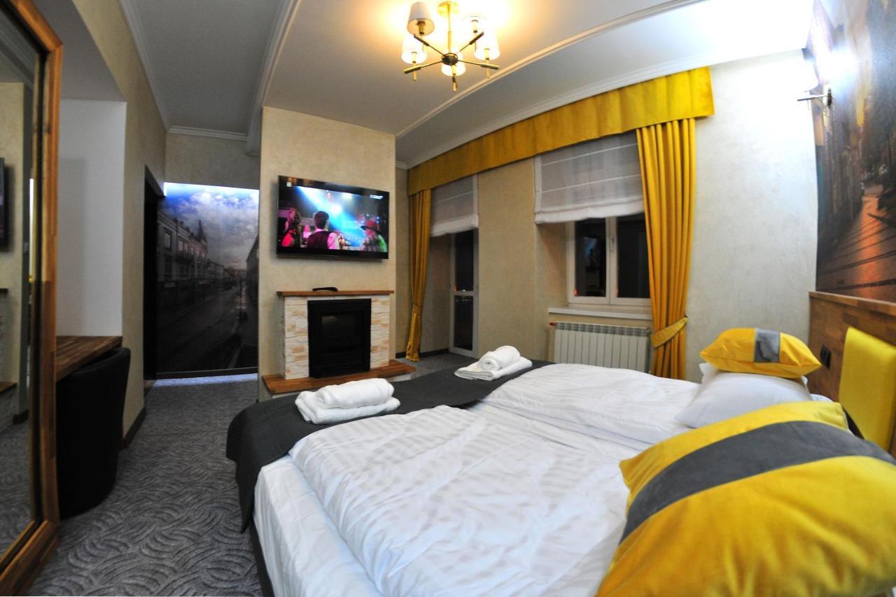 Apartamenty Na Mniszej Przemyśl Exterior foto