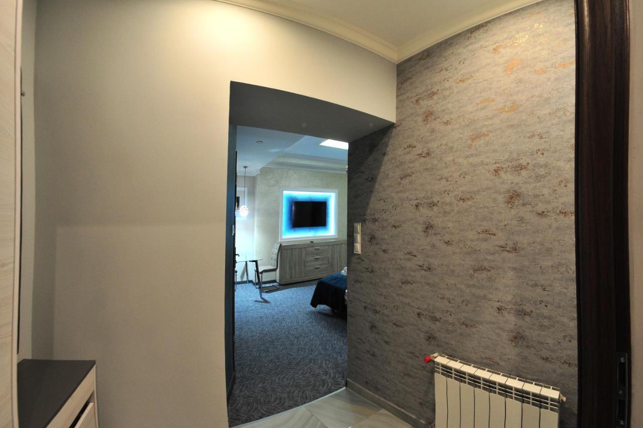 Apartamenty Na Mniszej Przemyśl Exterior foto