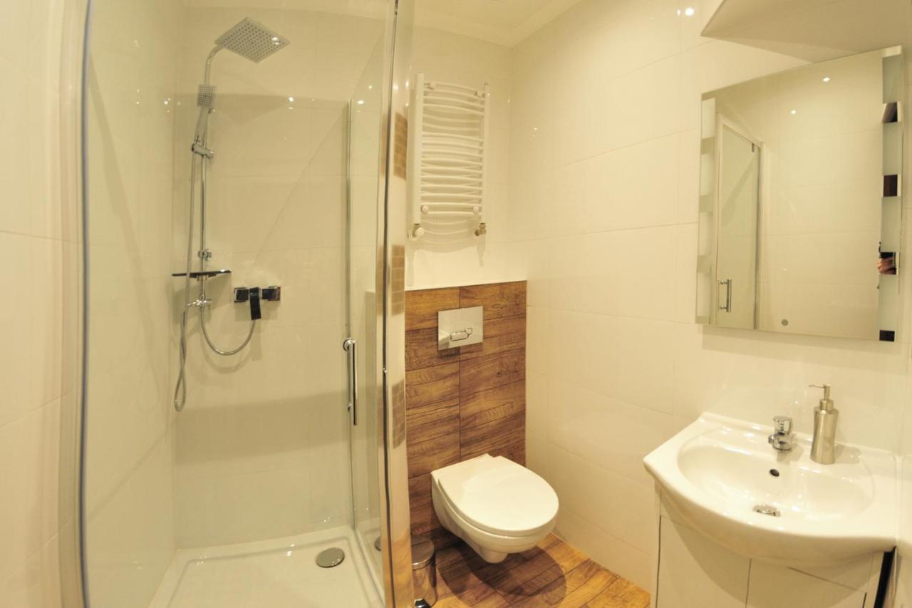 Apartamenty Na Mniszej Przemyśl Exterior foto