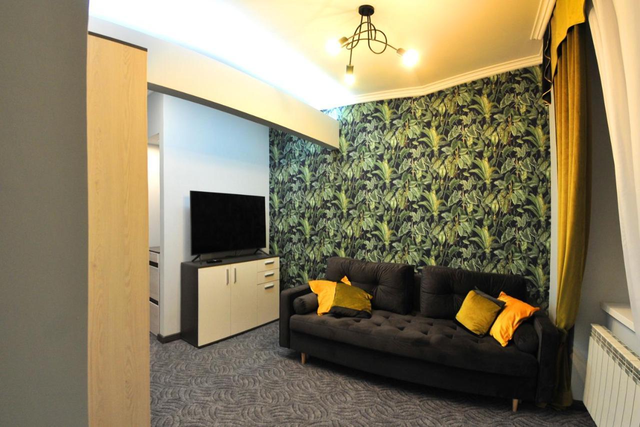 Apartamenty Na Mniszej Przemyśl Exterior foto