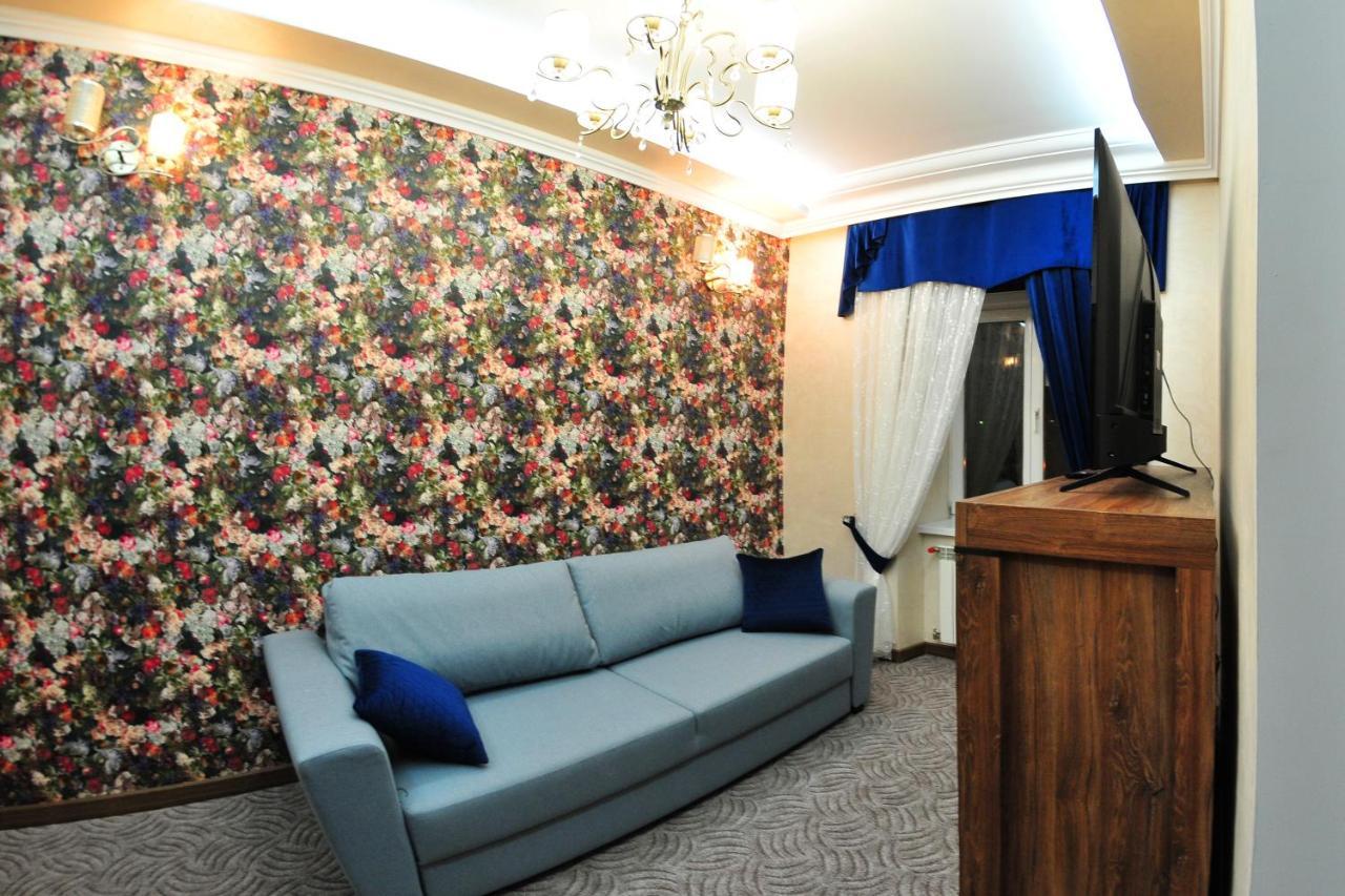 Apartamenty Na Mniszej Przemyśl Exterior foto