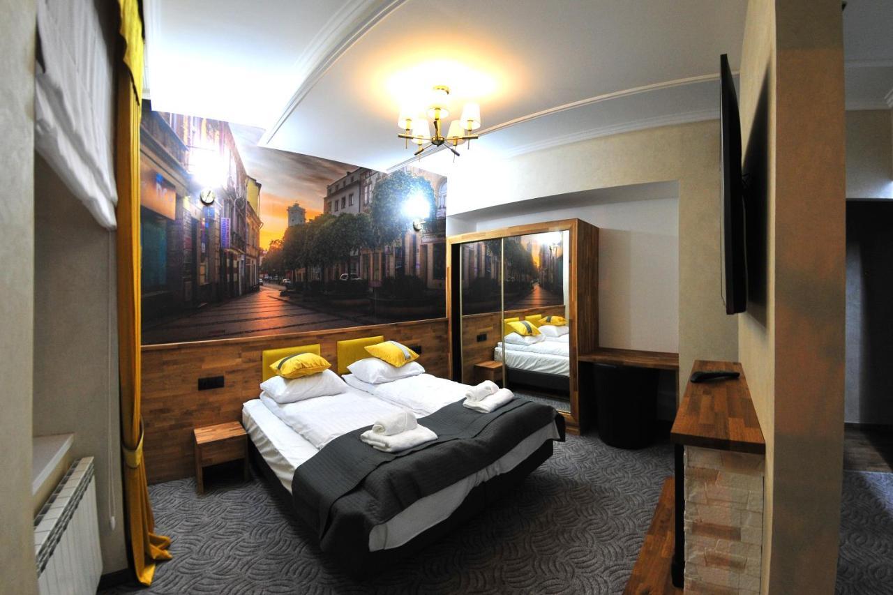 Apartamenty Na Mniszej Przemyśl Exterior foto