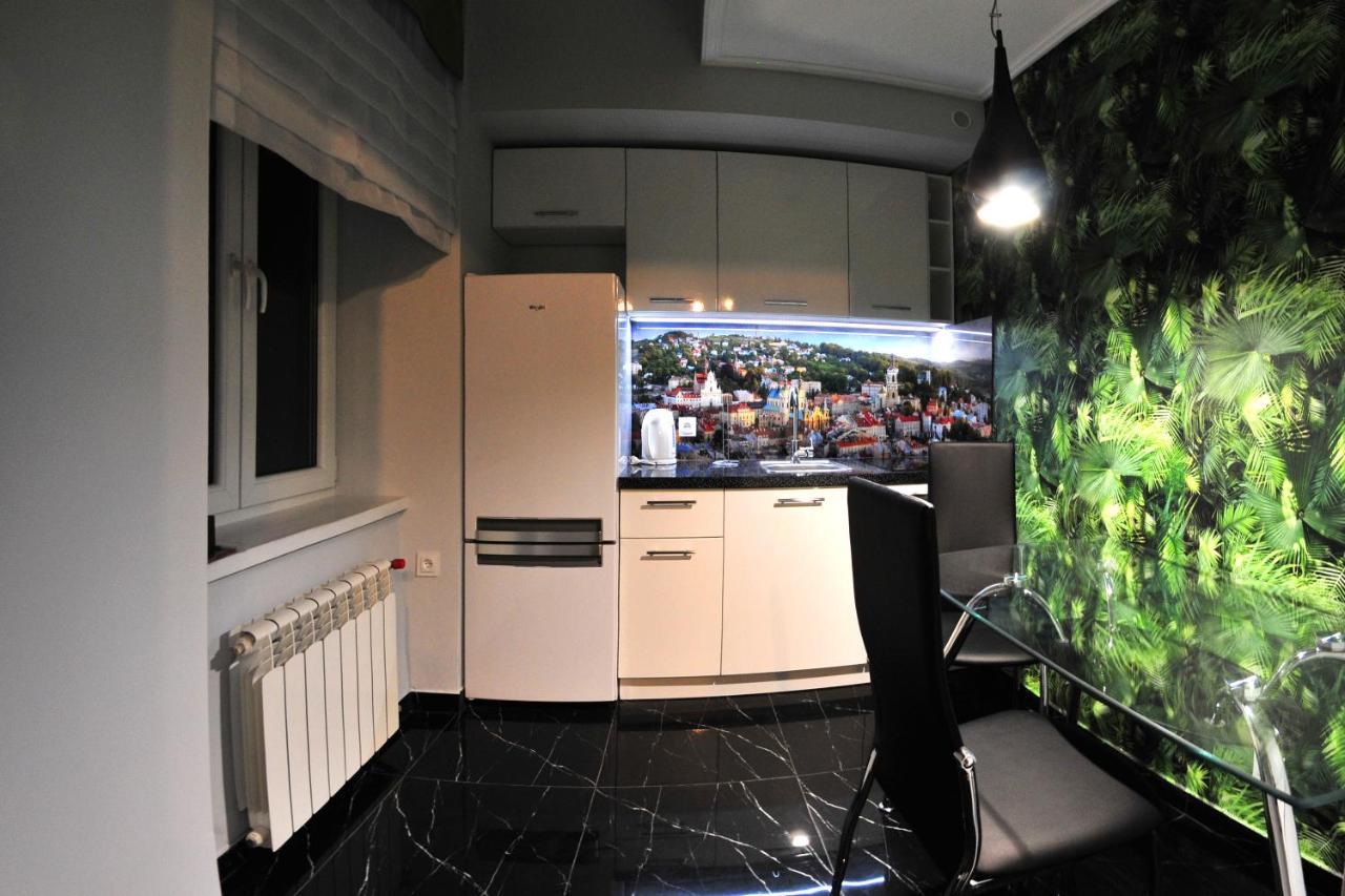 Apartamenty Na Mniszej Przemyśl Exterior foto