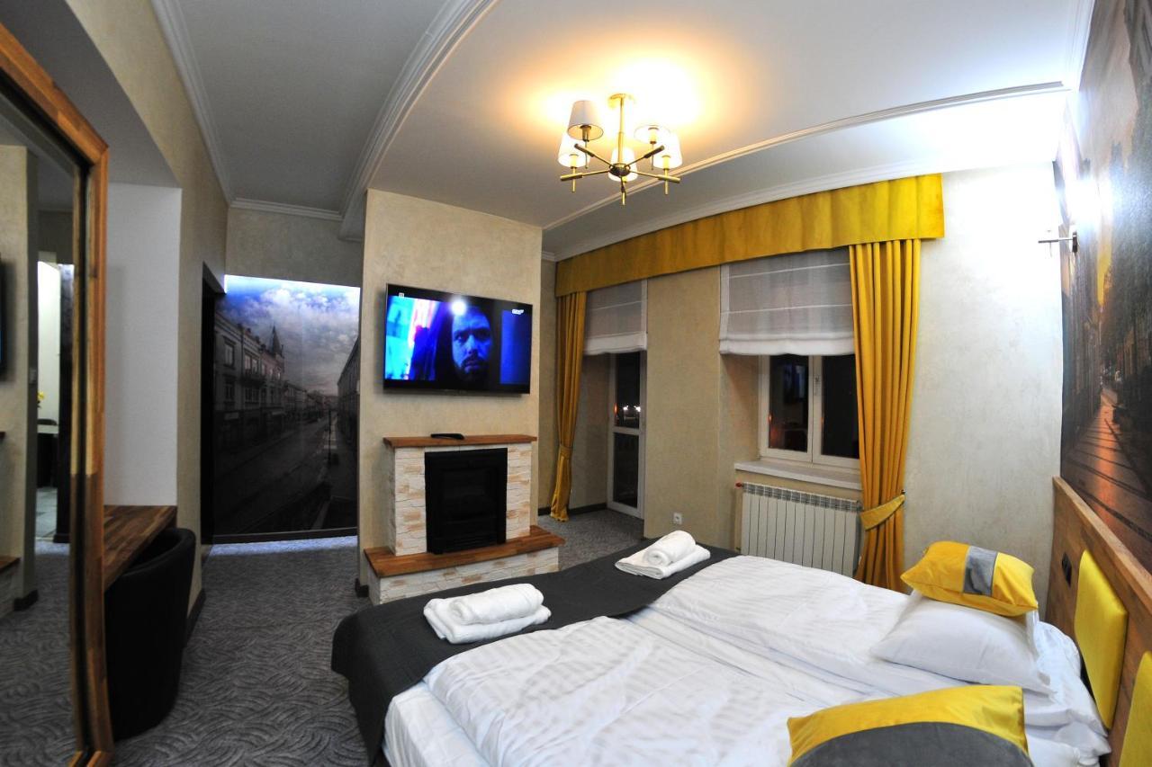 Apartamenty Na Mniszej Przemyśl Exterior foto