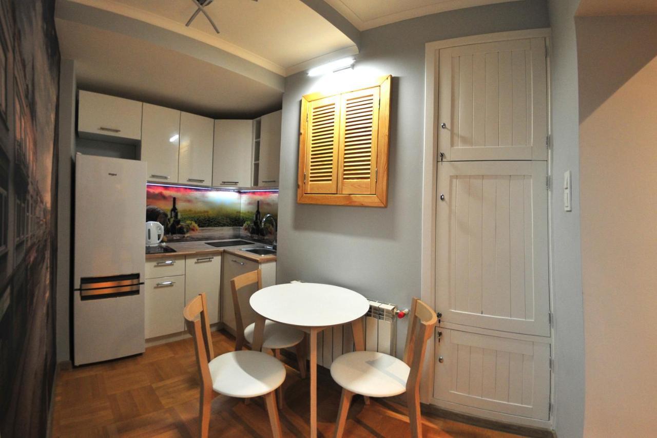 Apartamenty Na Mniszej Przemyśl Exterior foto